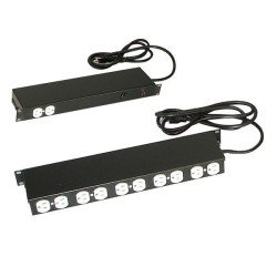 Supresor North System - 8, 127 V