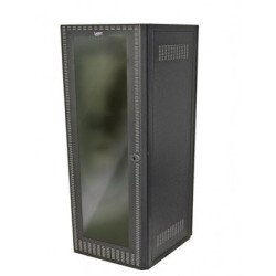 Gabinete de piso North System - Negro, 68 kg, 68 cm, 160 kg