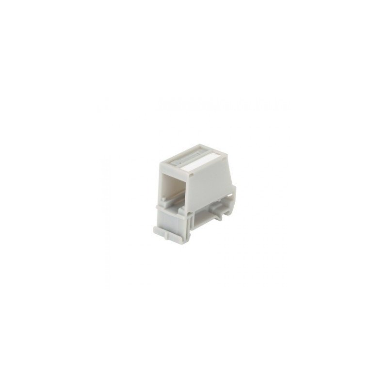 Adaptador para Montaje Panduit CADIN1IG - Gris