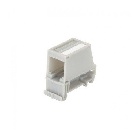 Adaptador para Montaje Panduit CADIN1IG - Gris