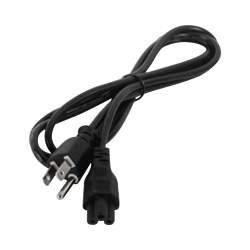 Cable de alimentación para inyectores PoE24v y PoE56v en equipos C5c, 