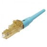 Conector Opticam LC Panduit flcsmcxaqy - Azul