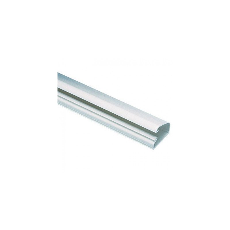 Ducto ld5 Panduit ld5iw6-a - PVC, Color blanco