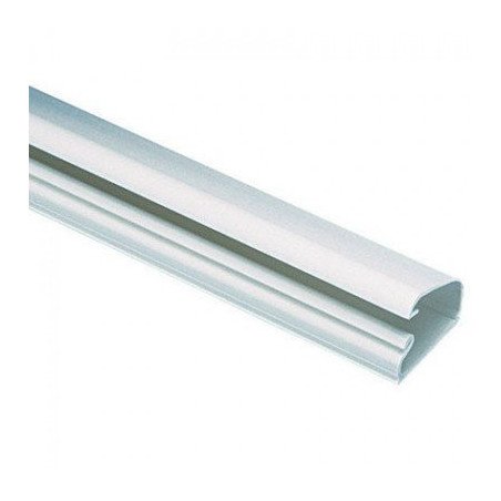 Ducto ld5 Panduit ld5iw6-a - PVC, Color blanco