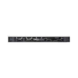 Servidor Dell PowerEdge R250 - Intel Xeon E-2336, 16 GB, UDIMM, SIN SISTEMA OPERATIVO
