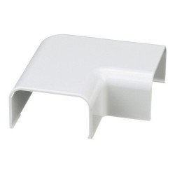 Angulo Recto Panduit RAF10WH-X - Color blanco