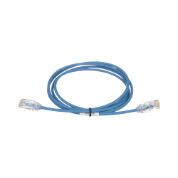 Cable de Parcheo Panduit utp28sp5bu - 1, 5 m, Azul