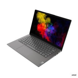 Laptop Lenovo V14 G2 ALC - 14 Pulgadas, AMD Ryzen 7, 5700u, 16 GB, Windows 10 Pro, 512 GB