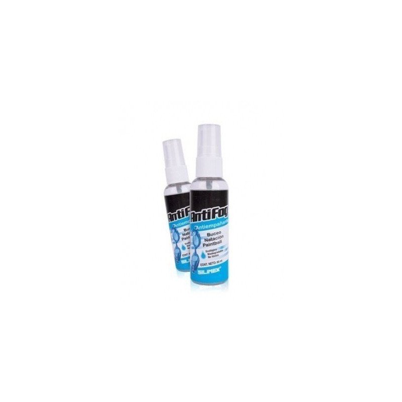 Accesorio de limpieza Silimex - Spray, Componentes electrónicos
