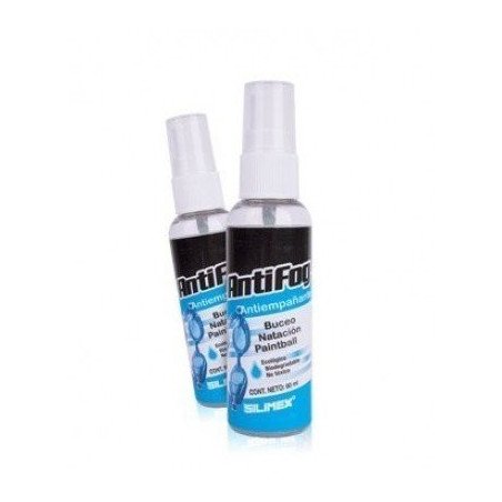 Accesorio de limpieza Silimex - Spray, Componentes electrónicos