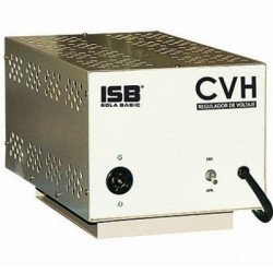 Regulador Industrias Sola Basic CVH 1500 VA - Industrial, 1500 VA, 135