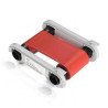Cinta EVOLIS - Rojo, Transferencia térmica