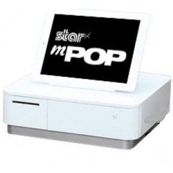 Multifuncional Star Micronics - Color blanco, 8, 4