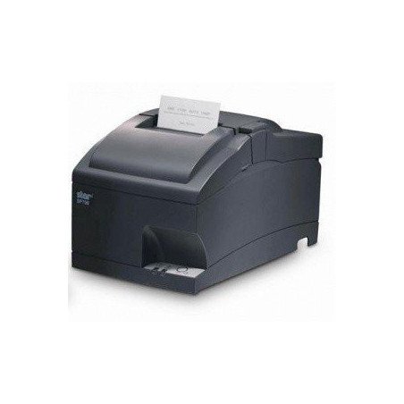 Impresora Matricial de ticket Star Micronics SP-712MLG - Alámbrico, Matriz de punto