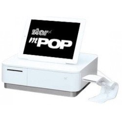 Multifuncional Star Micronics - Color blanco