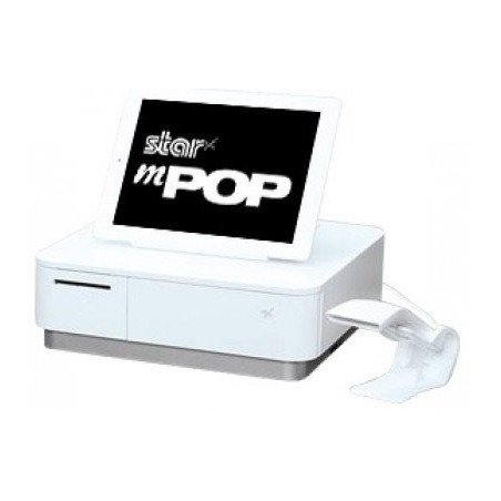 Multifuncional Star Micronics - Color blanco