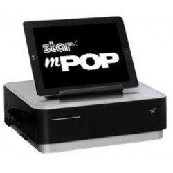 Multifuncional Star Micronics - Negro