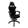 Silla power Rush v2 Balam Rush nova series color negro