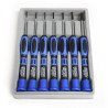 Destornillador StarTech.com - Azul, 270 g