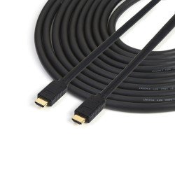 Cable StarTech.com HD2MM15MA - 15 m, HDMI Type A (Standard), HDMI Type