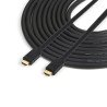 Cable StarTech.com HD2MM15MA - 15 m, HDMI Type A (Standard), HDMI Type