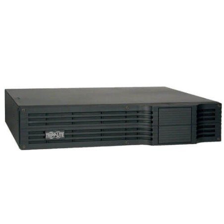 Banco de batería Tripp-Lite - Negro