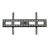 Soporte para TV Tripp-Lite DWF4585X - 90, 72 kg, Metal, 45", 85"