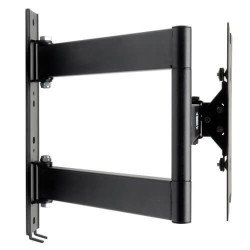 Soporte de Pared Tripp-Lite DWM1742MA - 35 kg, 17", 42"