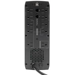 UPS Interactivo con USB 1300VA/720W - 120V, 50H Tripp-Lite ECO1300LCD, 1300 VA, 720 W, 7 h, Hogar y Oficina