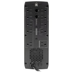 UPS Interactivo con USB ECO1500LCD 1440VA/900 Tripp-Lite ECO1500LCD - 