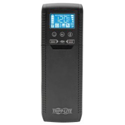 UPS Interactivo con USB ECO1500LCD 1440VA/900 Tripp-Lite ECO1500LCD - 