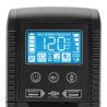 UPS Interactivo con USB ECO1500LCD 1440VA/900 Tripp-Lite ECO1500LCD - 