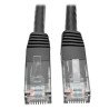 Cable de Parcheo Tripp-Lite N200-003-BK - 0.9144 m, RJ-45, RJ-45, Negro Cable de Parcheo Tripp-Lite N200-003-BK - 0.9144 m, RJ-45, RJ-45, Negro