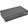 Switch No Administrado Tripp-Lite NG8 - Negro, 8