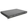 Switch No Administrado Tripp-Lite NSS-G16D2 - Negro, 16 Switch No Administrado Tripp-Lite NSS-G16D2 - Negro, 16