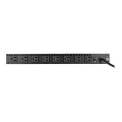 Switch No Administrado Tripp-Lite NSS-G16D2 - Negro, 16