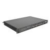 Switch No Administrado Tripp-Lite NSS-G24D2 - Negro, 24 Switch No Administrado Tripp-Lite NSS-G24D2 - Negro, 24