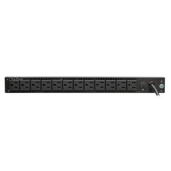 Switch No Administrado Tripp-Lite NSS-G24D2 - Negro, 24