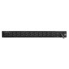 Switch No Administrado Tripp-Lite NSS-G24D2 - Negro, 24 Switch No Administrado Tripp-Lite NSS-G24D2 - Negro, 24