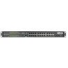 Switch POE+ No Administrado Tripp-Lite NSS-G24D2P24 - Negro, 24 Switch POE+ No Administrado Tripp-Lite NSS-G24D2P24 - Negro, 24