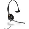 HW510. Audífono y micrófono de diadema Plantronics Encore Pro QD