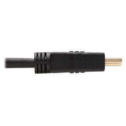Cable HDMI Tripp-Lite P566-010 - 3.05 m, HDMI, DVI-D, Negro