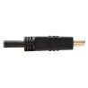 Cable HDMI Tripp-Lite P566-010 - 3.05 m, HDMI, DVI-D, Negro