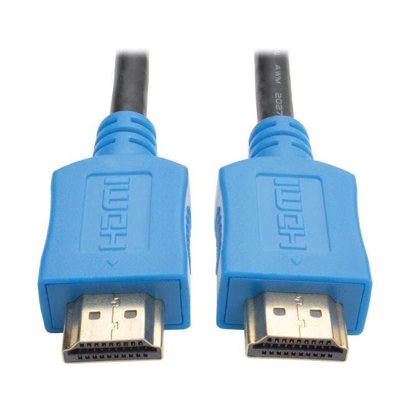 Cable HDMI Tripp-Lite P568-010-BL - 3.05 m, HDMI, HDMI, Azul