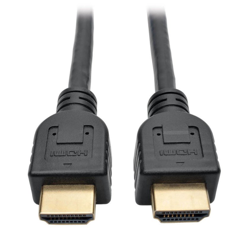 Cable HDMI Tripp-Lite P569-006-CL3 - 1.83 m, HDMI, HDMI, Negro