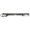 PDU Tripp-Lite PDU3MV6L2120 - Metered, 0U, Vertical, Acero