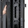 PDU Tripp-Lite PDU3MV6L2120B - Metered, 0U, Vertical, Acero