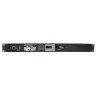 PDU Tripp-Lite PDUMNH30HVAT - 0U, Horizontal, Acero