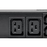 PDU Tripp-Lite PDUMV30HV2 - Metered, 0U, Vertical