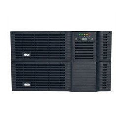 No-Break Tripp-Lite SMART 5000RT3U - 5000 VA, 4000 W, 4 h, Negro, Industrial